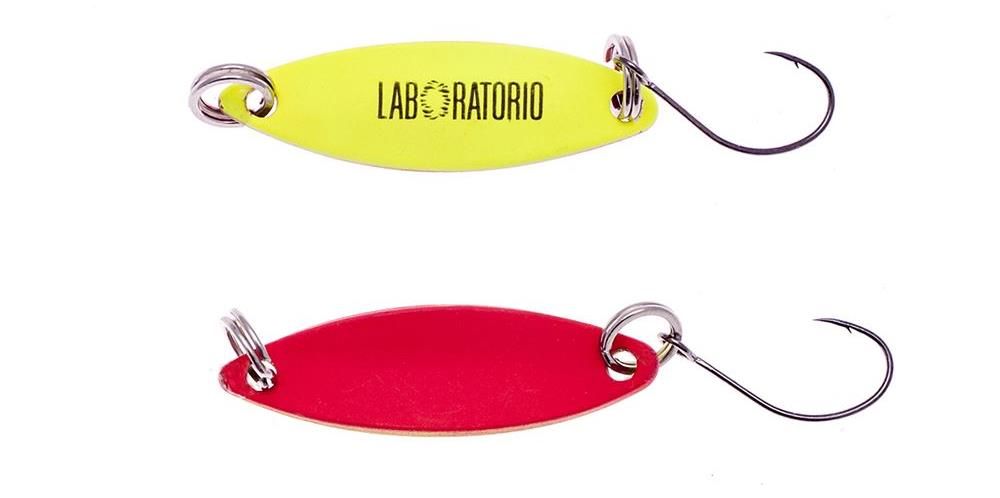 Game by Laboratorio Cecchino D'Area