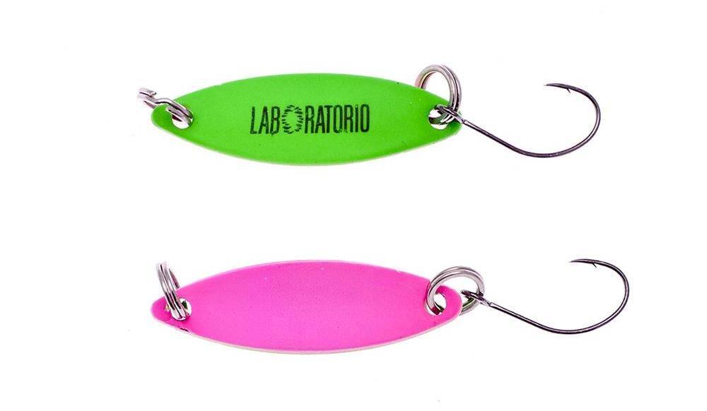 Game by Laboratorio Cecchino D'Area