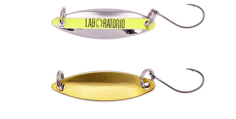 Game by Laboratorio Cecchino D'Area