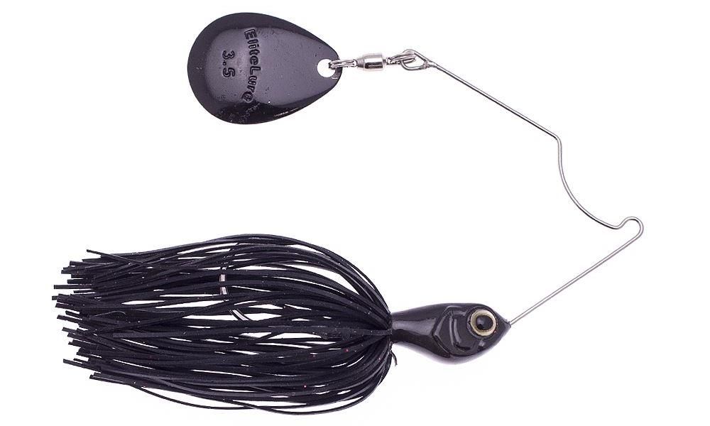 Elitelure CFS Spinnerbait Single Colorado