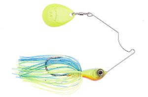 Elitelure CFS Spinnerbait Single Colorado