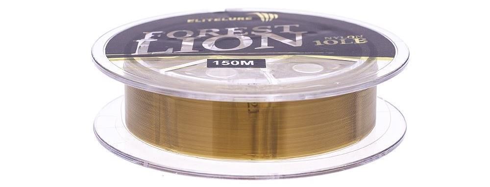 Elitelure Forest Lion