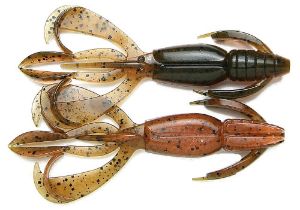 Keitech Crazy Flapper