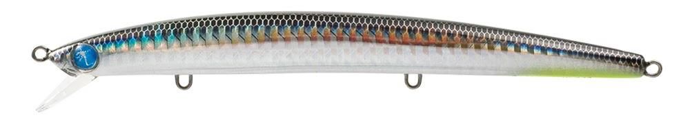 Seaspin Mommotti 180 SF / SS