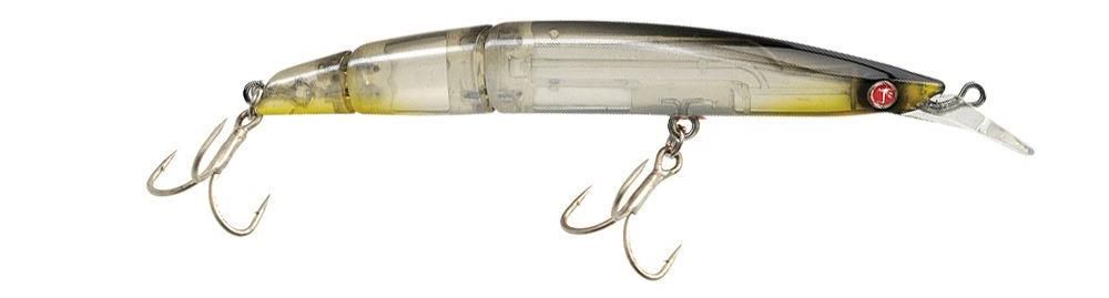 Seaspin Buginu 105 Biu