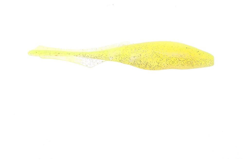 Seaspin Persuader soft jerkbait