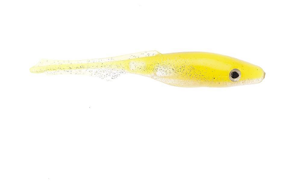 Seaspin Persuader Eye soft swimbait
