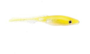 Seaspin Persuader Eye soft swimbait