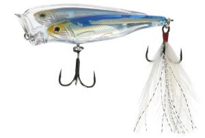 Livetarget Glass Minnow Baitball Popper