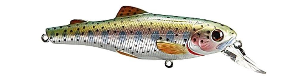 Livetarget Trout