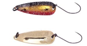 Forest Crystal Spoon