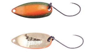 Forest Maziora Miu area game spoon