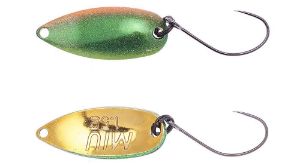 Forest Maziora Miu area game spoon