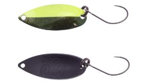 Forest Maziora Miu area game spoon