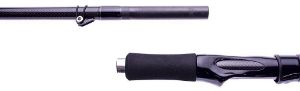 Daiwa Luvias Salt spinning rods