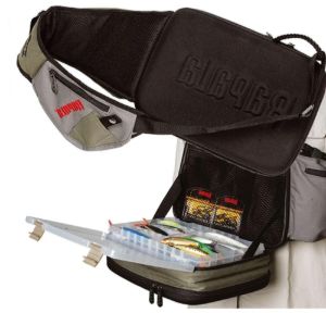 Borse del prodotto Rapala Limited Series Magnum Sling Bag di marca Rapala