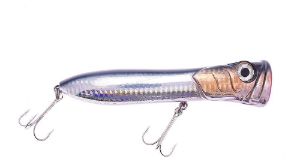 Yoshikawa Promotion Popper