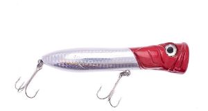 Yoshikawa Promotion Popper