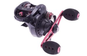 Quantum Smoke PT casting reel