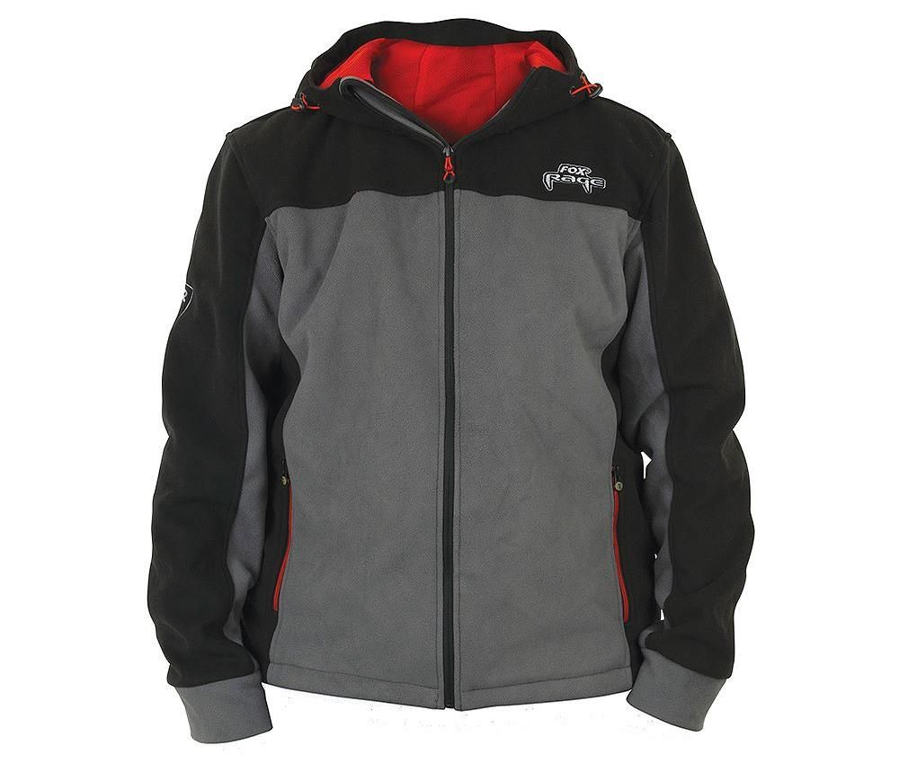 Fox Rage Windblocker Jacket - Bass Store Italy: Oltre 50.000 Prodotti ...
