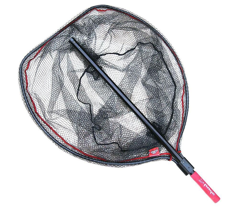 Fox Rage Speedflow II Net  Large Guadino
