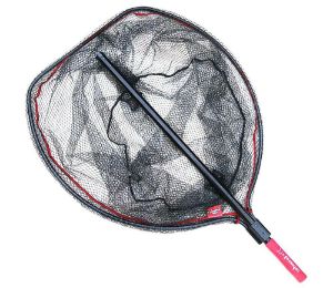 Fox Rage Speedflow II Net  Large Guadino
