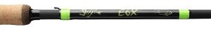G.Loomis E6X 2018 SJR Spinning Rods