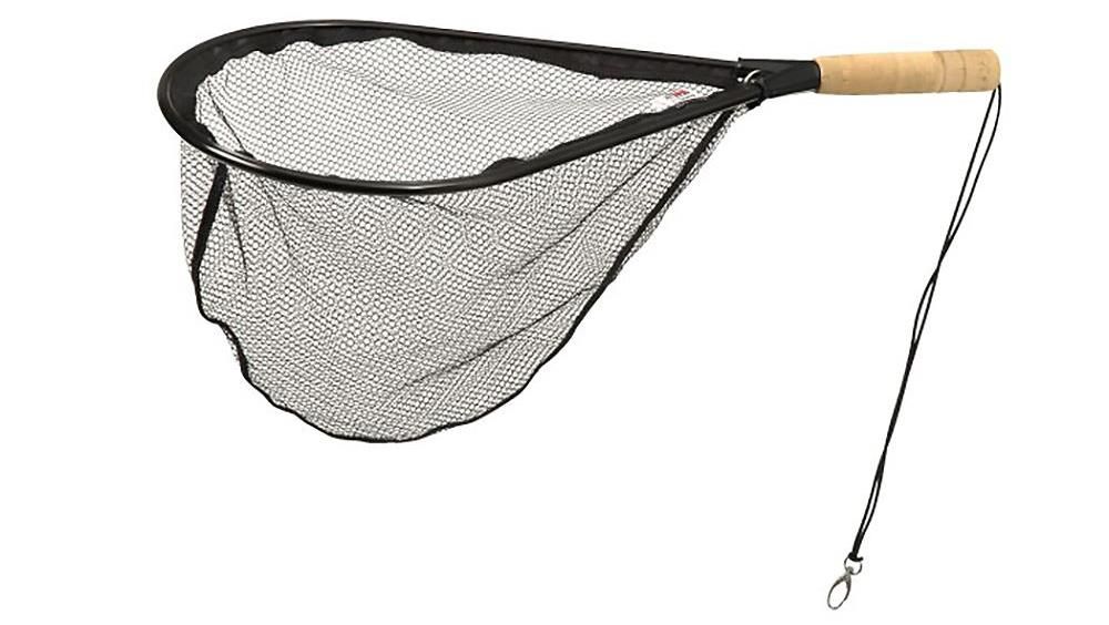 Guadini del prodotto DAM Wading Net Cork handle guadino di marca DAM
