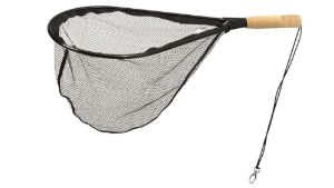 Guadini del prodotto DAM Wading Net Cork handle guadino di marca DAM