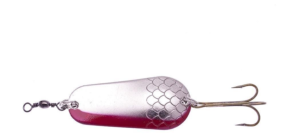 Behr Ondulante da luccio e siluro