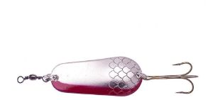 Behr Ondulante da luccio e siluro