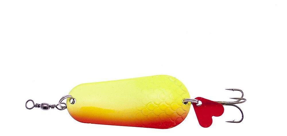 Behr Ondulante da luccio e siluro