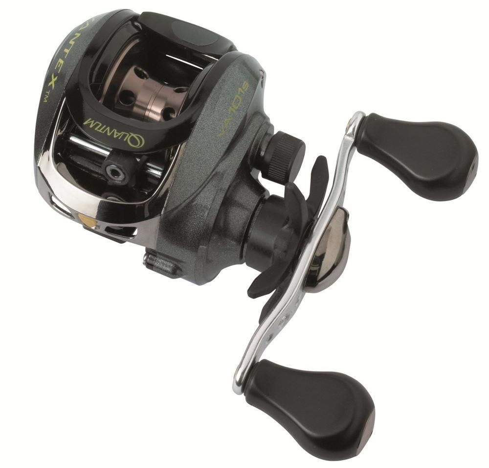 Mulinelli da Casting Low Profile del prodotto Quantum Vantex Casting Reel di marca Quantum