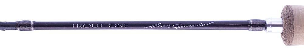 Shimano Trout One Area Special