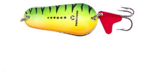 Ondulanti di colore #020 del prodotto Yokozuna Muyu ondulante per luccio e siluro di marca Yokozuna