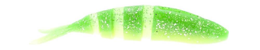 Swimbaits di colore #37 del prodotto Hart Gummy Makal Javallon di marca Hart