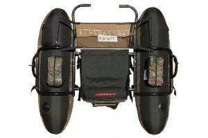 Belly Boats del prodotto Hart Katamaran VI Pontoon di marca Hart