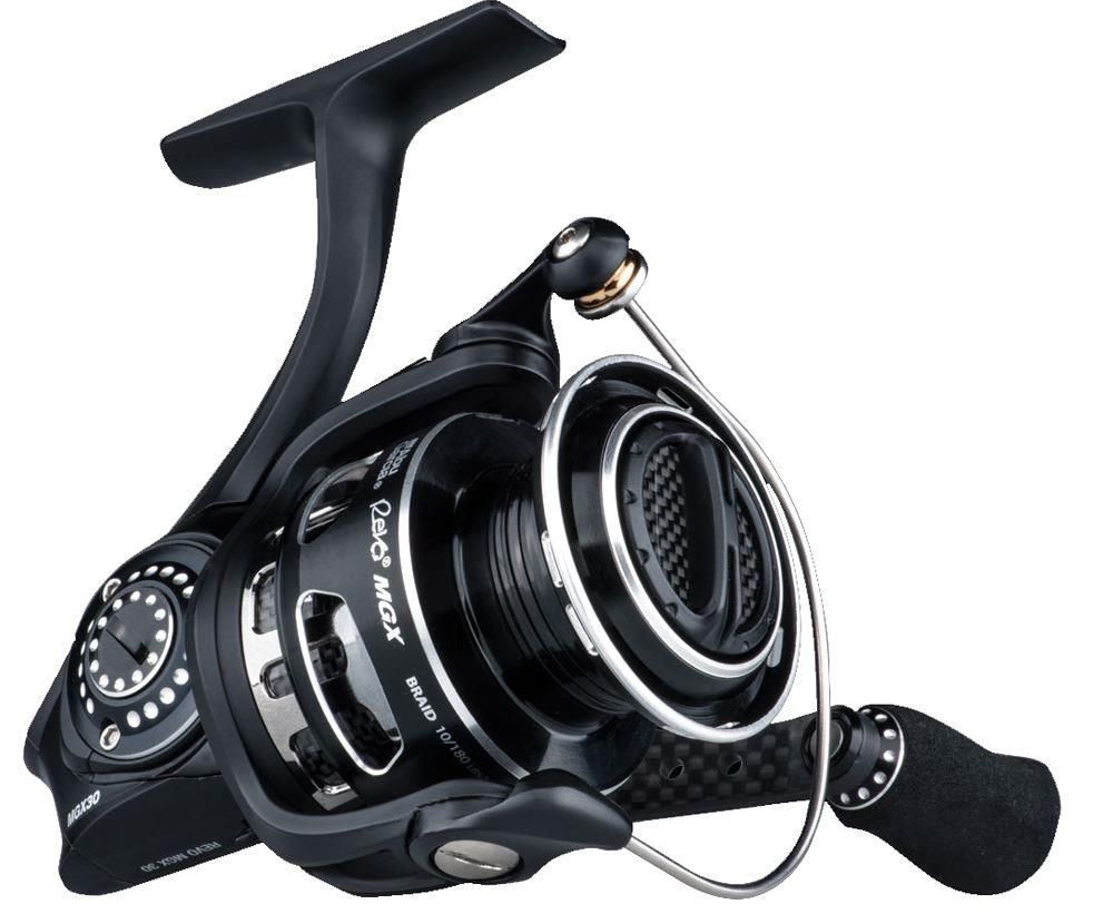 Abu Garcia Revo MGX