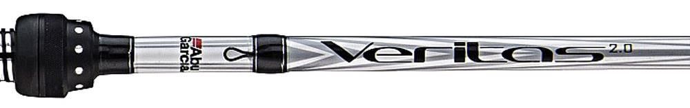 Abu Garcia Veritas 2.0 Spinning Rods