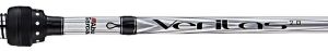 Abu Garcia Veritas 2.0 Spinning Rods