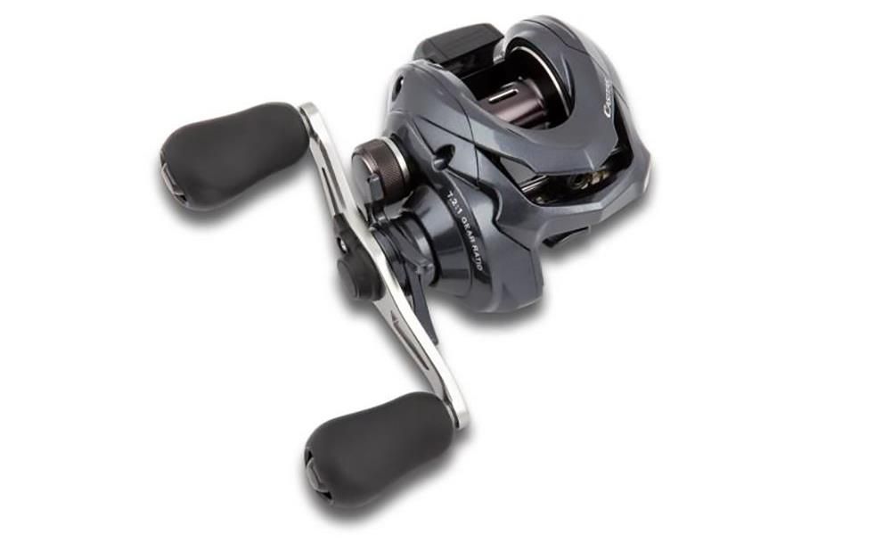 Shimano Casitas 151 Casting reel