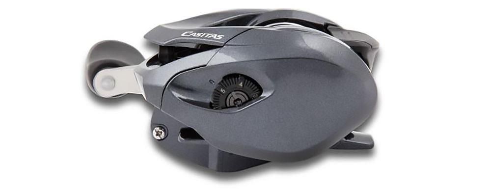 Shimano Casitas 151 Casting reel
