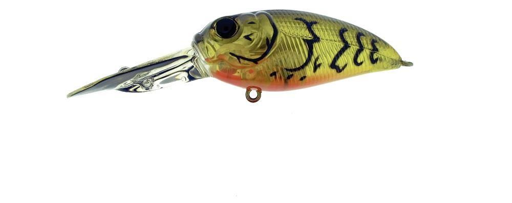 Molix Sculpo Crank DR Rattlin'