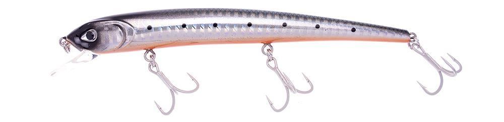 Jerkbaits di colore #175 del prodotto Molix Audace 130 di marca Molix