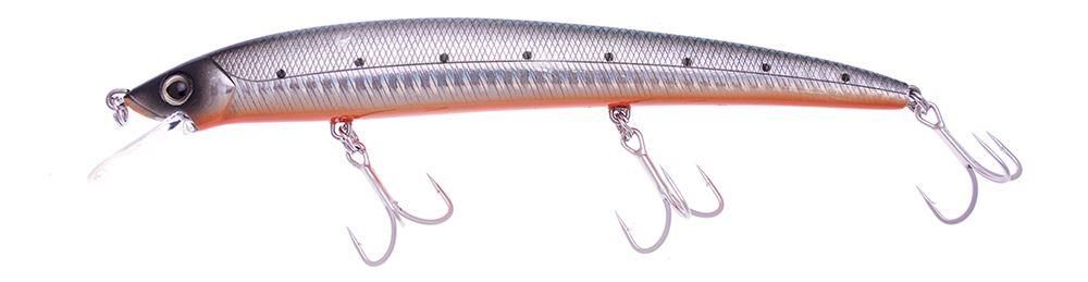 Molix Finder Jerk 150