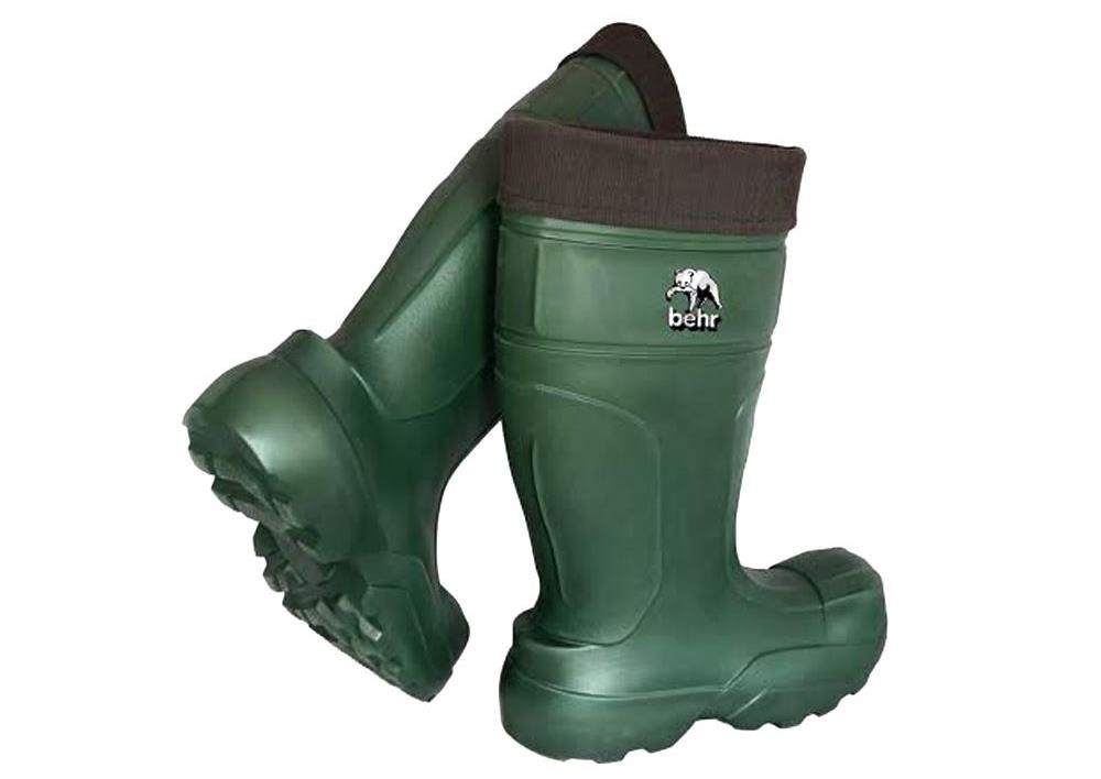 Waders e Accessori del prodotto Behr Stivali Termici Eva di marca Behr