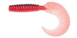 Grub di colore 122 del prodotto Behr Fat Mom Twister pike grub di marca Behr