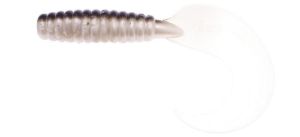 Grub di colore 124 del prodotto Behr Fat Mom Twister pike grub di marca Behr