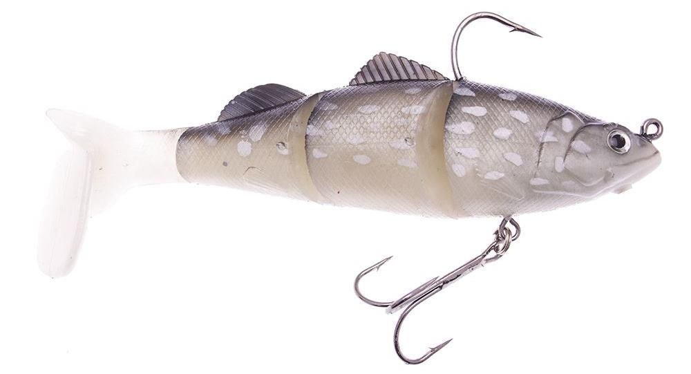 Behr Trendex Soft Jointer 25 pike swimbait