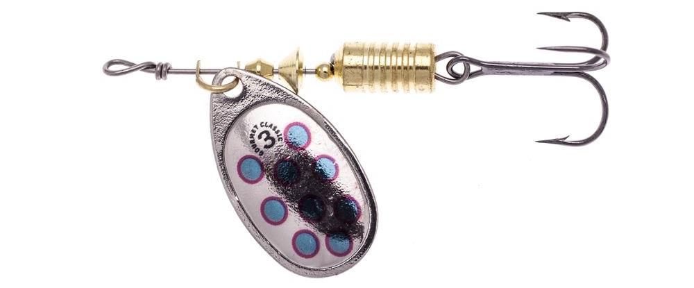 Behr Original Trendex Cyber Spin